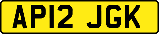 AP12JGK