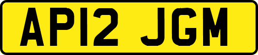 AP12JGM