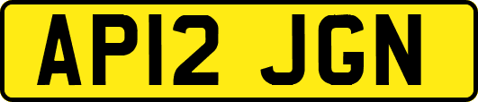 AP12JGN