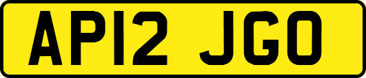 AP12JGO