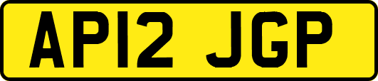 AP12JGP