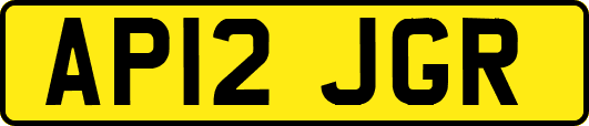 AP12JGR