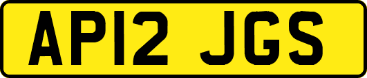 AP12JGS
