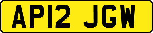 AP12JGW