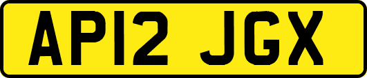AP12JGX
