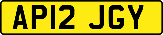 AP12JGY