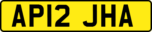 AP12JHA