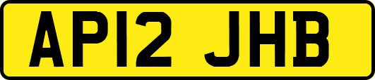 AP12JHB