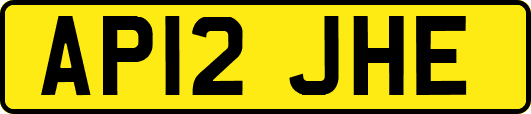 AP12JHE