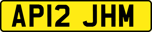 AP12JHM