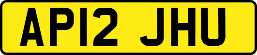 AP12JHU
