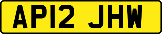 AP12JHW