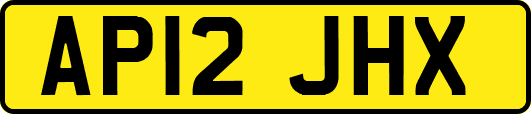 AP12JHX
