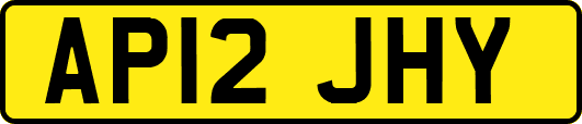 AP12JHY