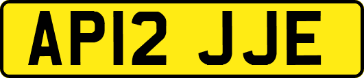 AP12JJE