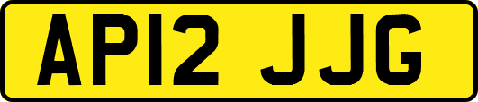 AP12JJG