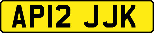 AP12JJK
