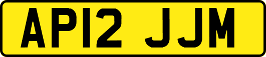 AP12JJM