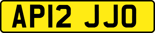 AP12JJO