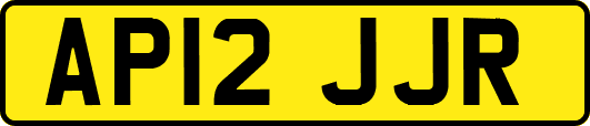 AP12JJR