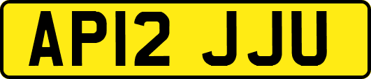 AP12JJU