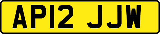 AP12JJW