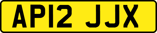 AP12JJX