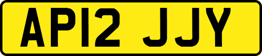 AP12JJY