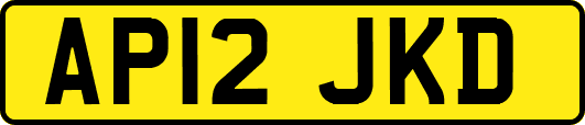AP12JKD