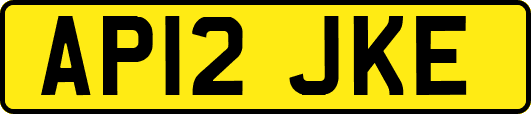AP12JKE