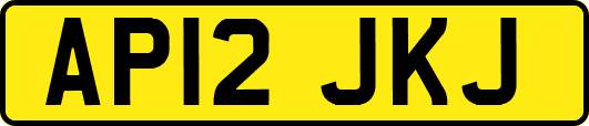 AP12JKJ