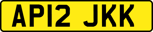 AP12JKK
