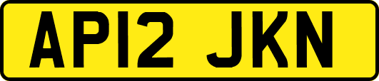 AP12JKN