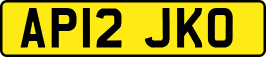 AP12JKO