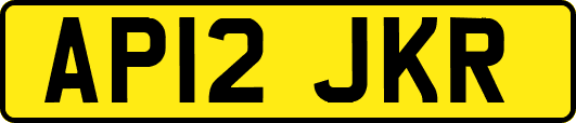 AP12JKR
