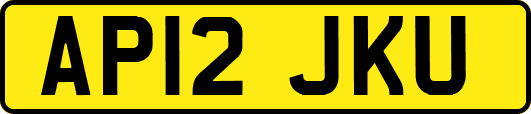 AP12JKU