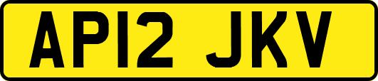 AP12JKV