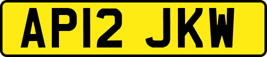 AP12JKW