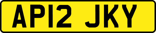 AP12JKY