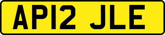 AP12JLE
