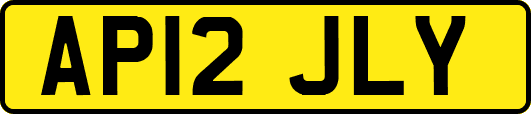 AP12JLY