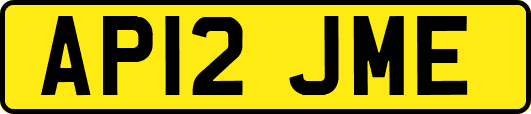 AP12JME