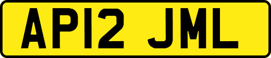 AP12JML