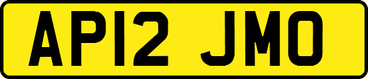 AP12JMO