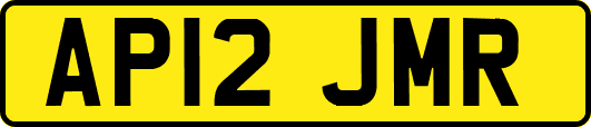 AP12JMR
