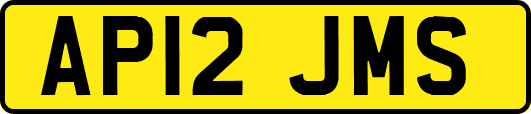 AP12JMS
