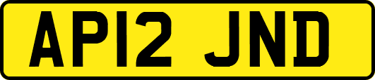 AP12JND