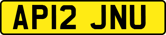 AP12JNU