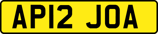 AP12JOA