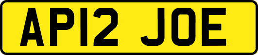 AP12JOE